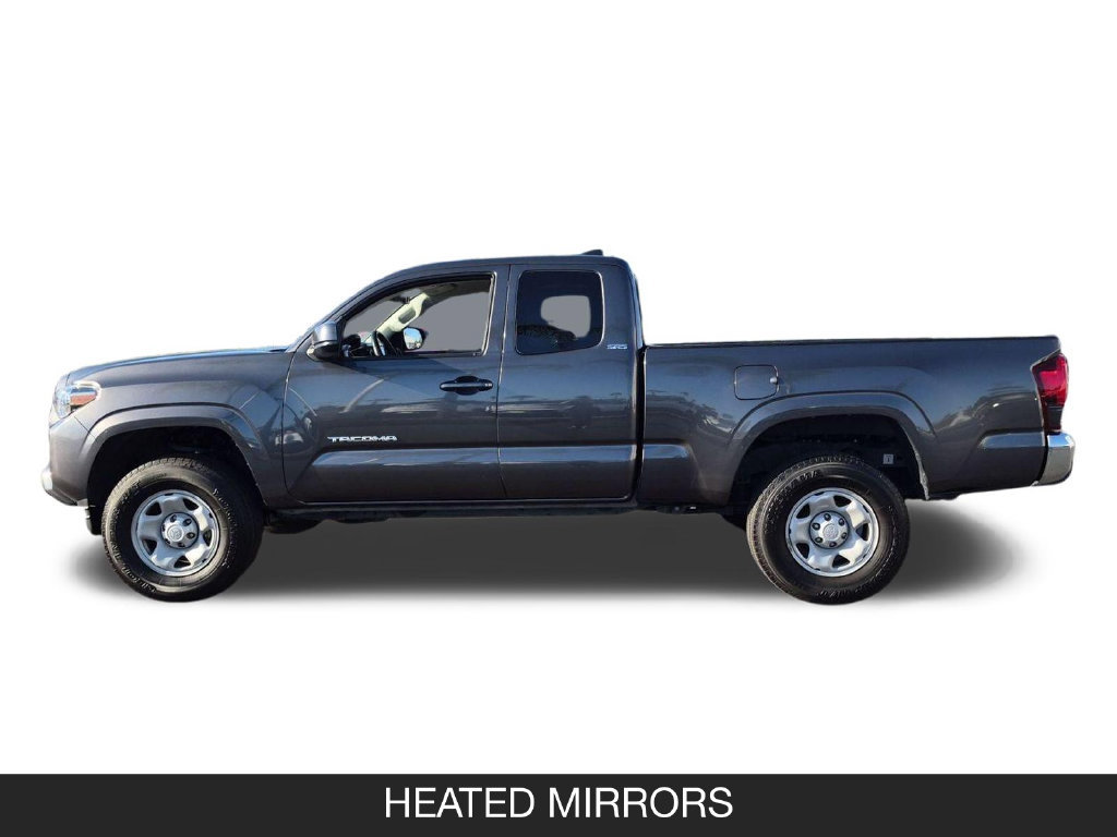 Used 2021 Toyota Tacoma SR5 RWD image 5