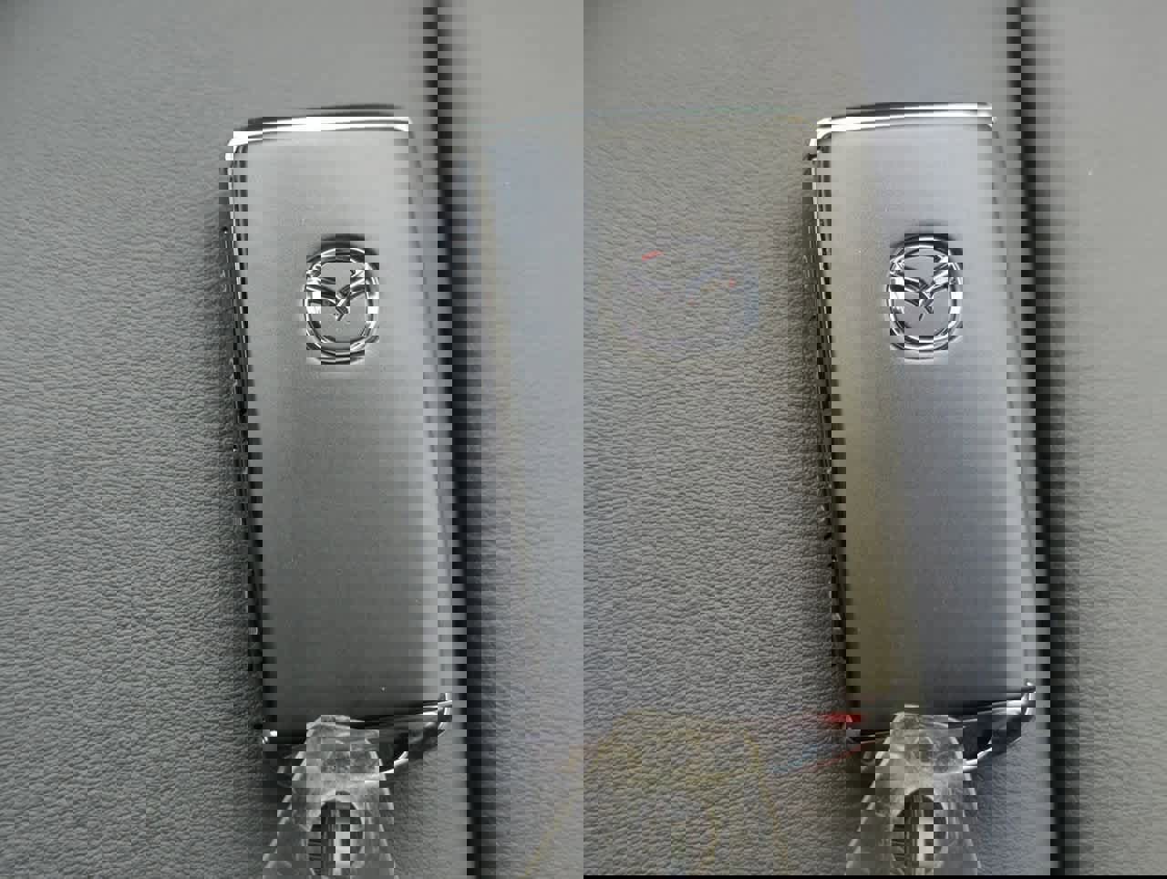 New 2025 MAZDA CX-70 3.3 Turbo w/ Premium Plus Pkg image 34