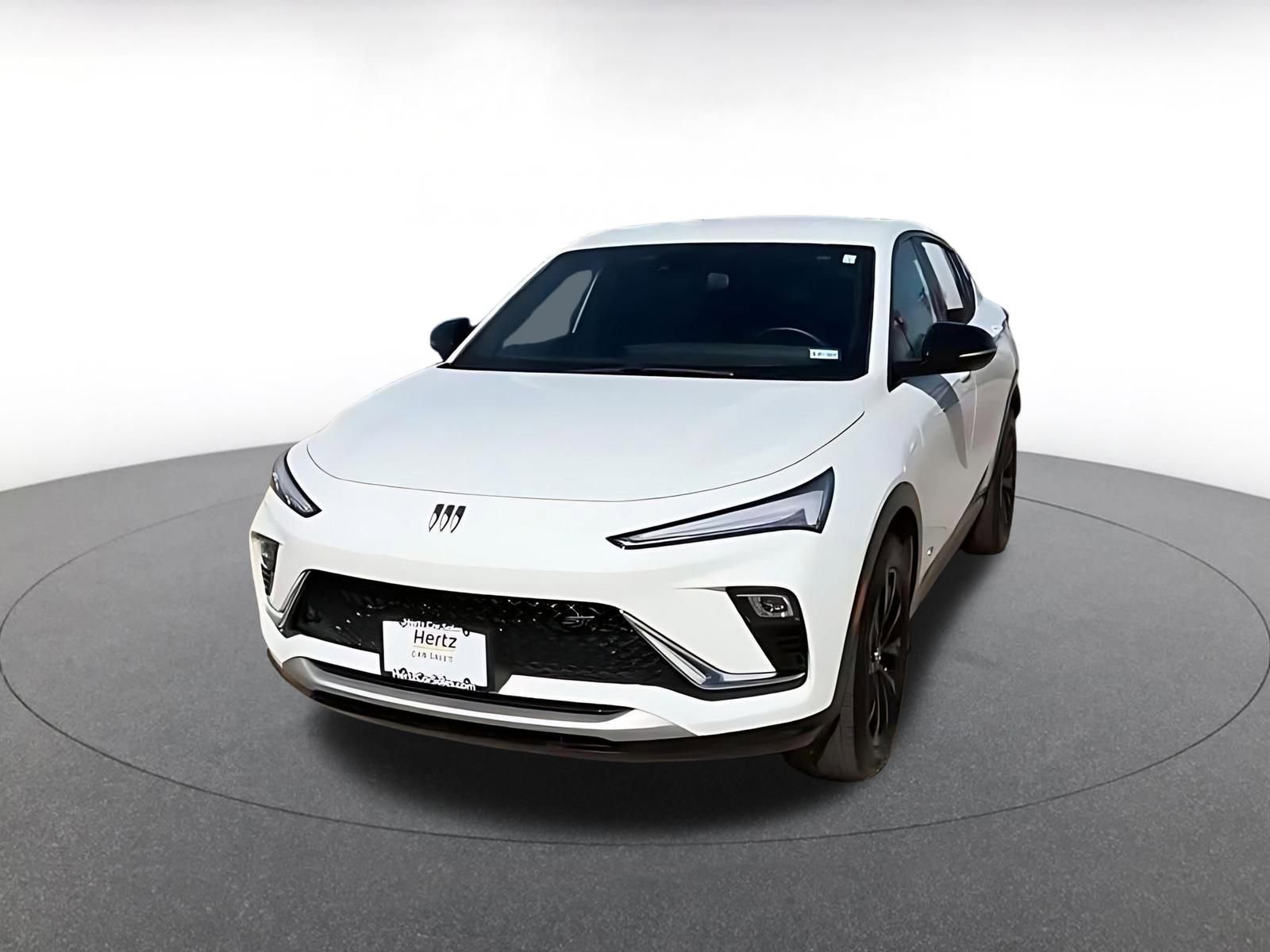 Used 2025 Buick Envista Sport Touring image 7