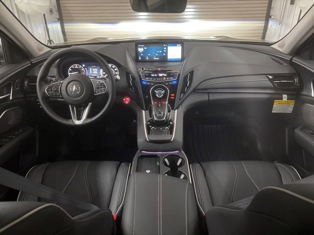 Certified 2025 Acura RDX SH-AWD w/ Advance Package image 15