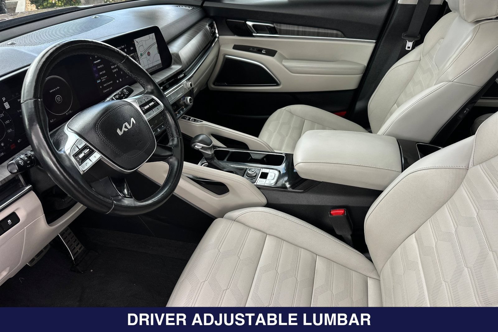 Used 2024 Kia Telluride SX Prestige AWD/4WD image 11