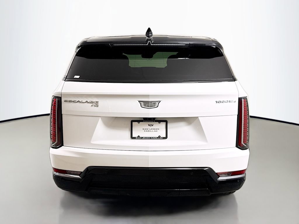 Used 2025 Cadillac Escalade IQ Sport 2 image 6