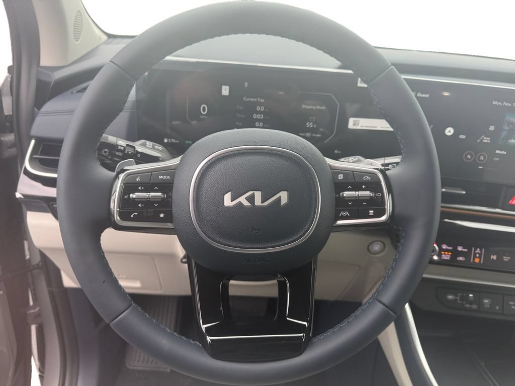 New 2026 Kia Carnival SX Prestige FWD image 12