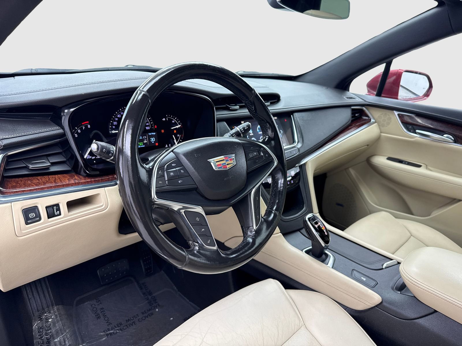 Used 2019 Cadillac XT5 Luxury FWD image 18
