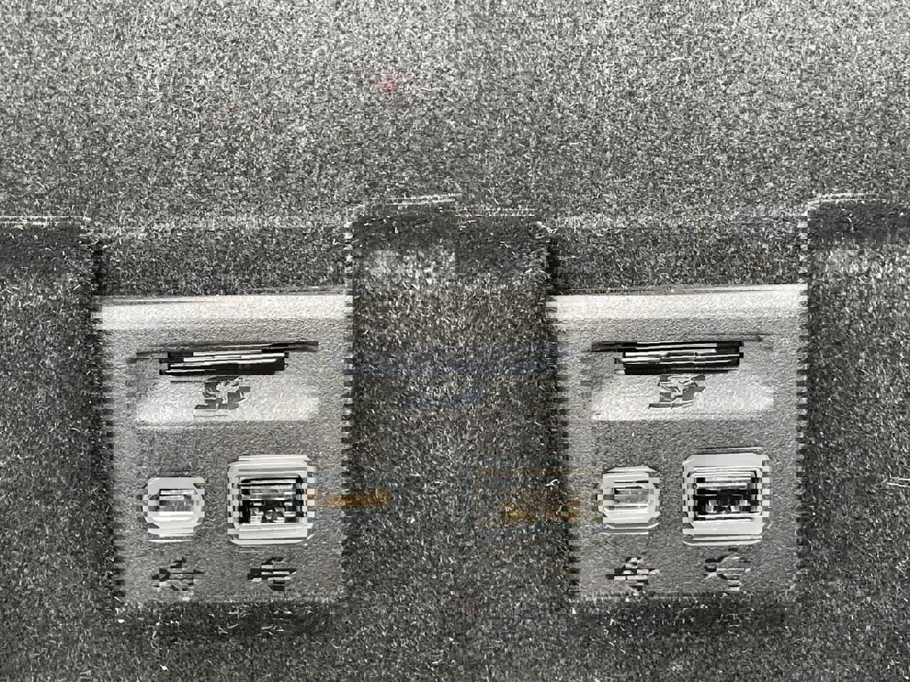 Certified 2024 Cadillac XT6 Premium Luxury w/ LPO, Floor Liner Package image 29