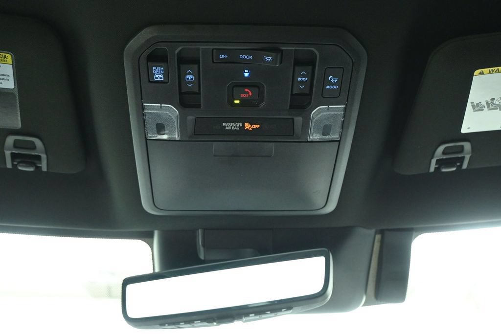 Used 2024 Toyota Tundra Platinum AWD/4WD image 20