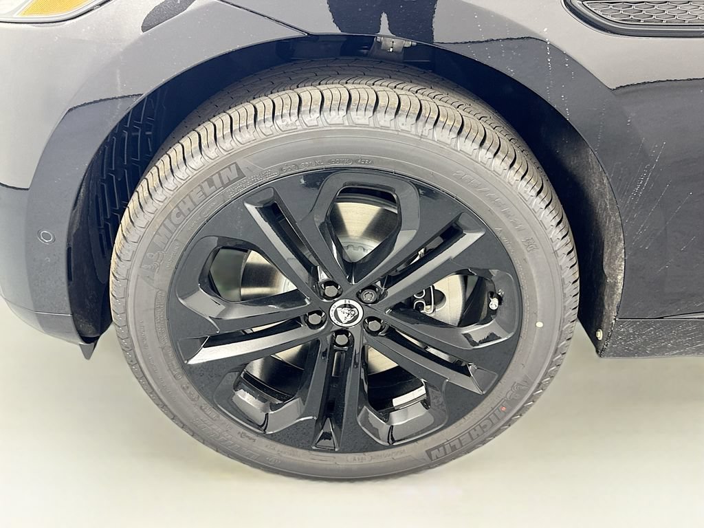 New 2026 Jaguar F-PACE R-Dynamic S AWD/4WD image 31
