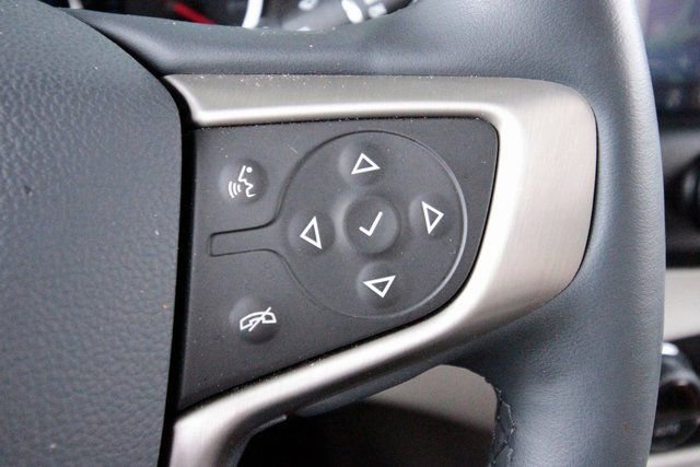 Used 2024 GMC Terrain Denali w/ Black Diamond Edition image 20