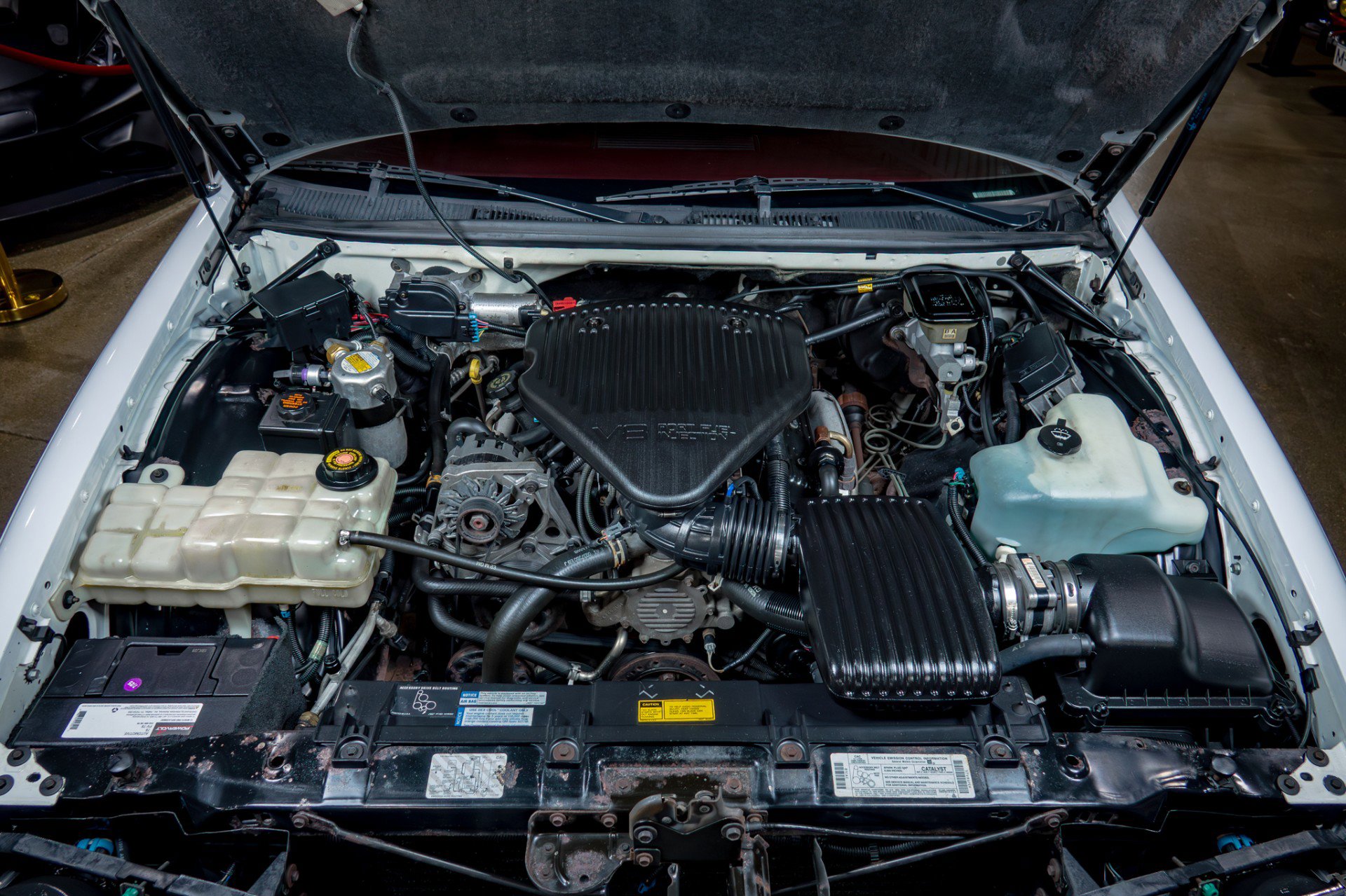 Used 1996 Chevrolet Caprice Classic image 5