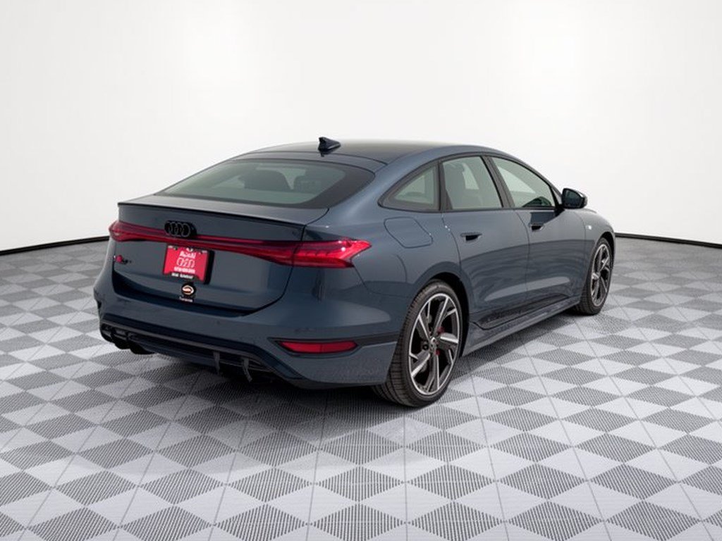 New 2027 Audi S6 e-tron Premium Plus AWD/4WD image 9