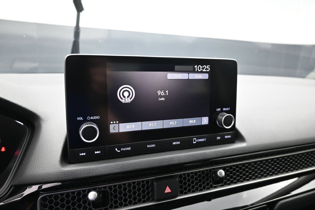 Used 2023 Honda Civic LX image 37