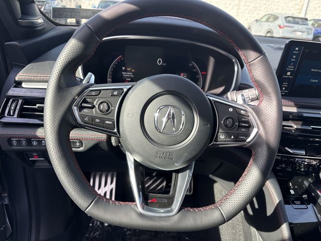 New 2026 Acura MDX A-Spec image 16