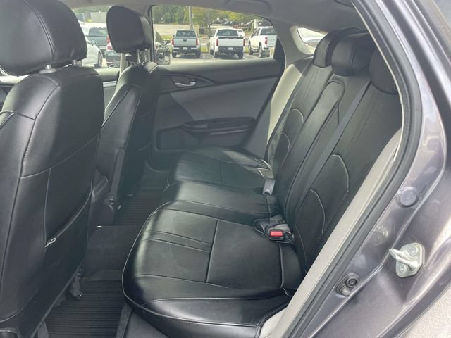 Used 2020 Honda Civic EX image 8