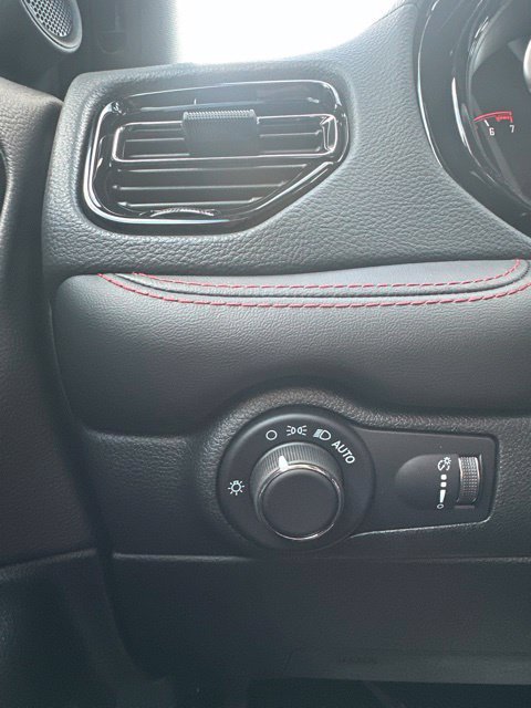 New 2026 Dodge Durango GT w/ Blacktop Package AWD/4WD image 15