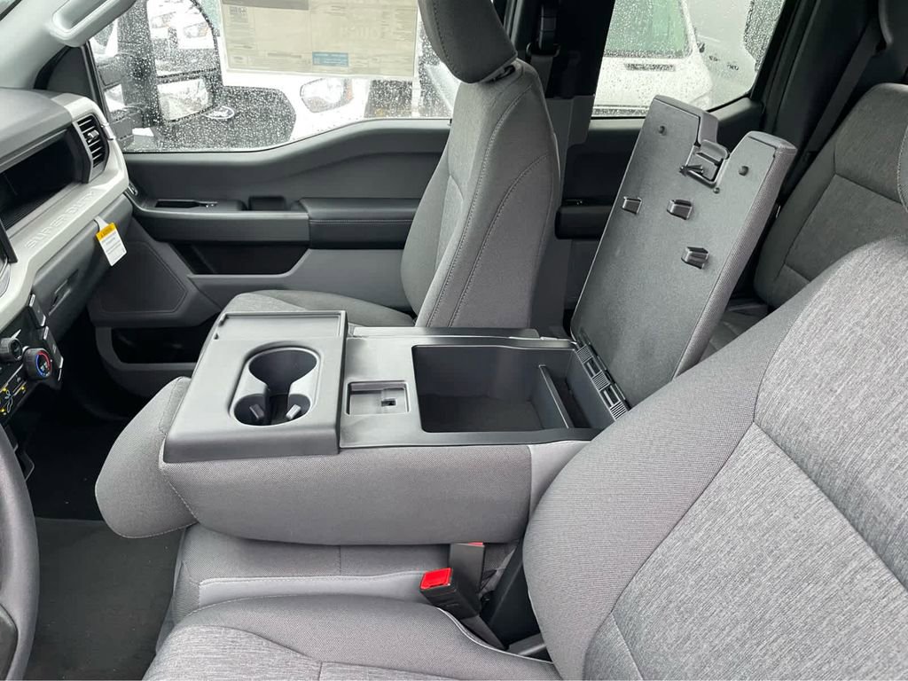 New 2026 Ford F350 XL w/ STX Appearance Package AWD/4WD image 28