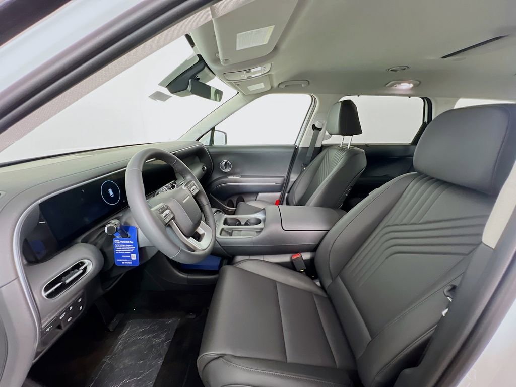 New 2026 Hyundai Palisade SEL AWD/4WD image 19