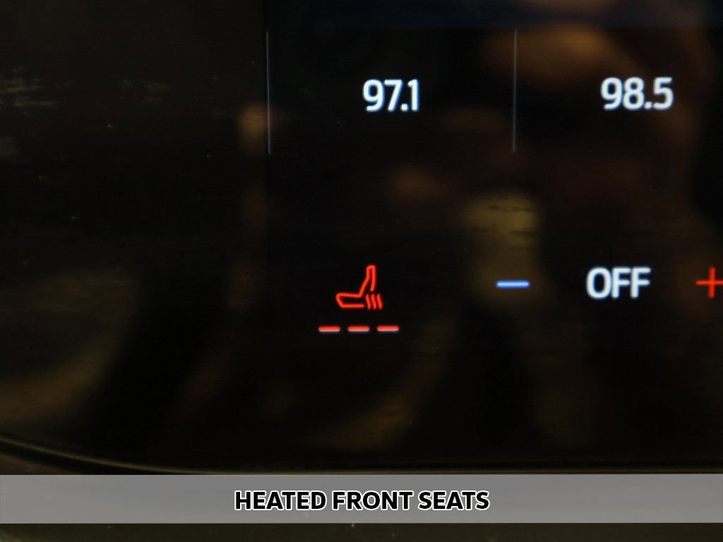 Used 2024 Ford Mustang Premium RWD image 5