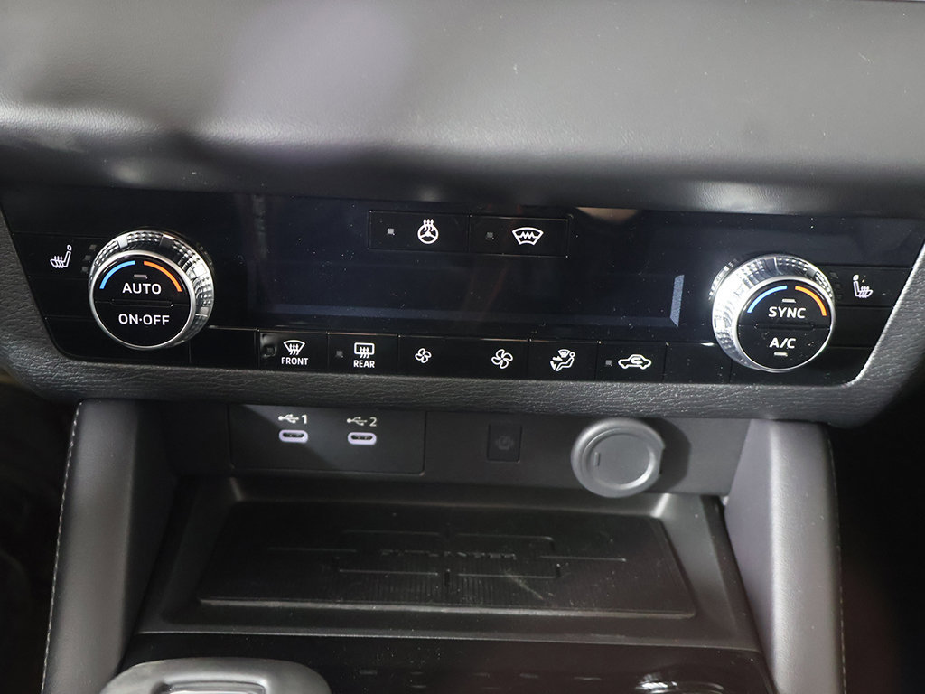 New 2026 Mitsubishi Outlander SE AWD/4WD image 48