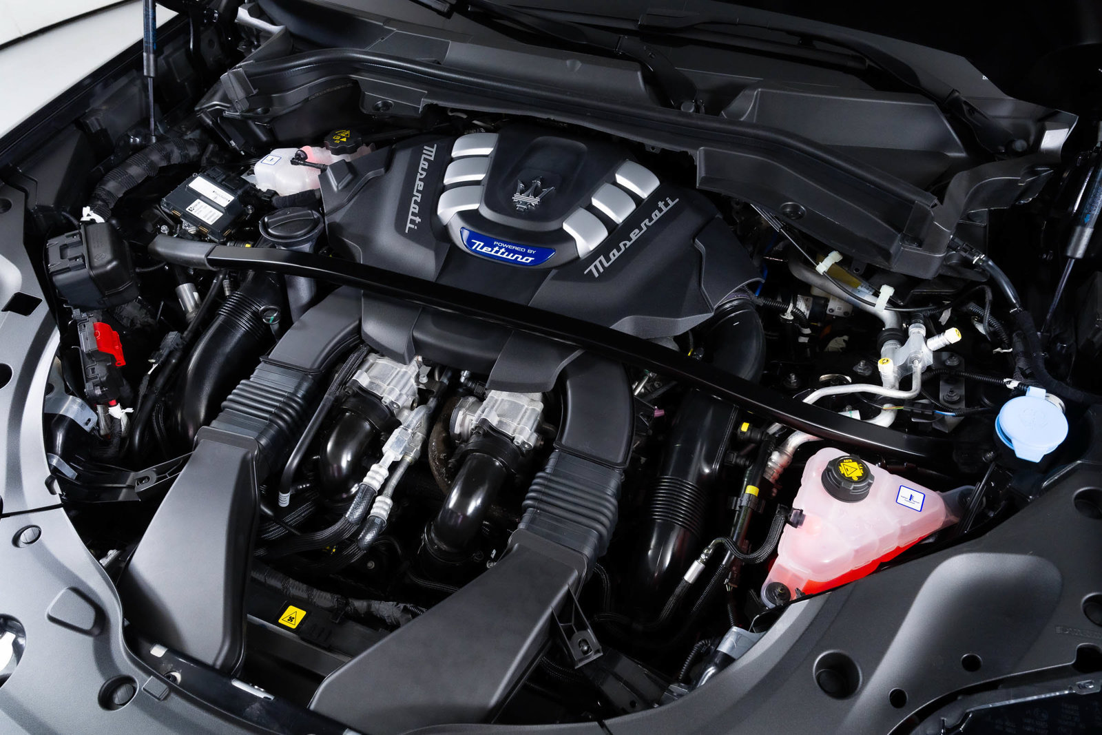 New 2026 Maserati Grecale Modena AWD/4WD image 9