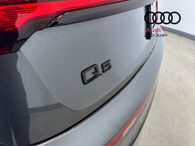Used 2024 Audi Q5 e Premium Plus image 6