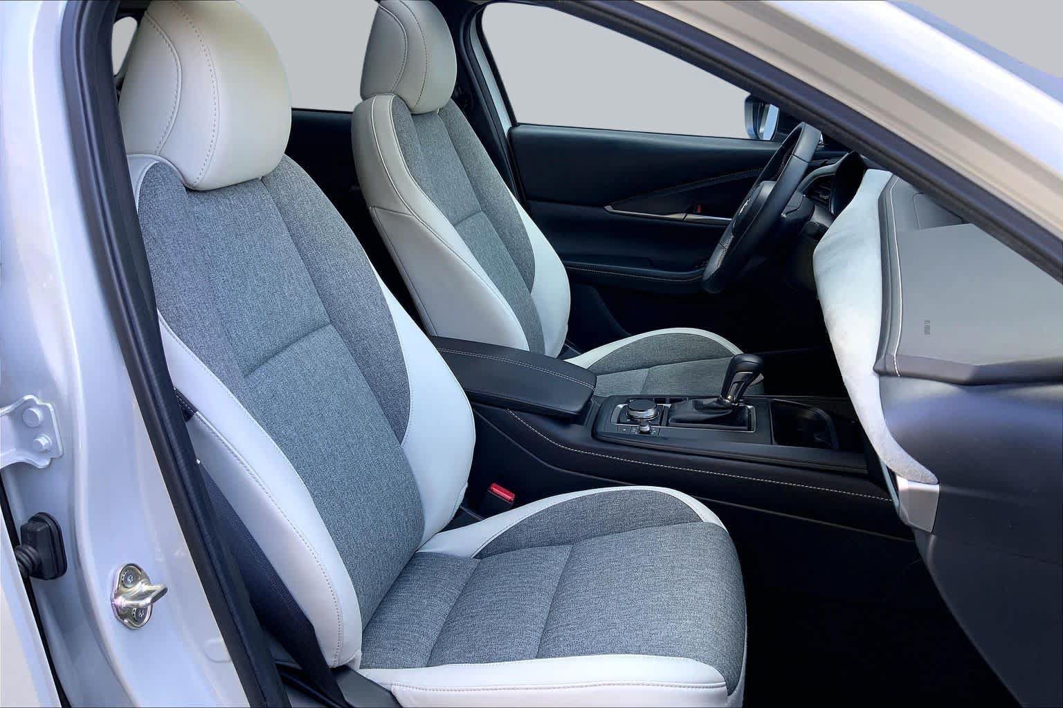 Certified 2026 MAZDA CX-30 AWD 2.5 S image 8
