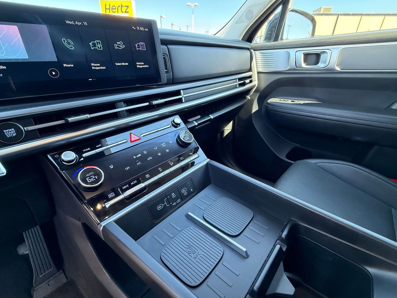 Used 2025 Hyundai Santa Fe SEL image 42