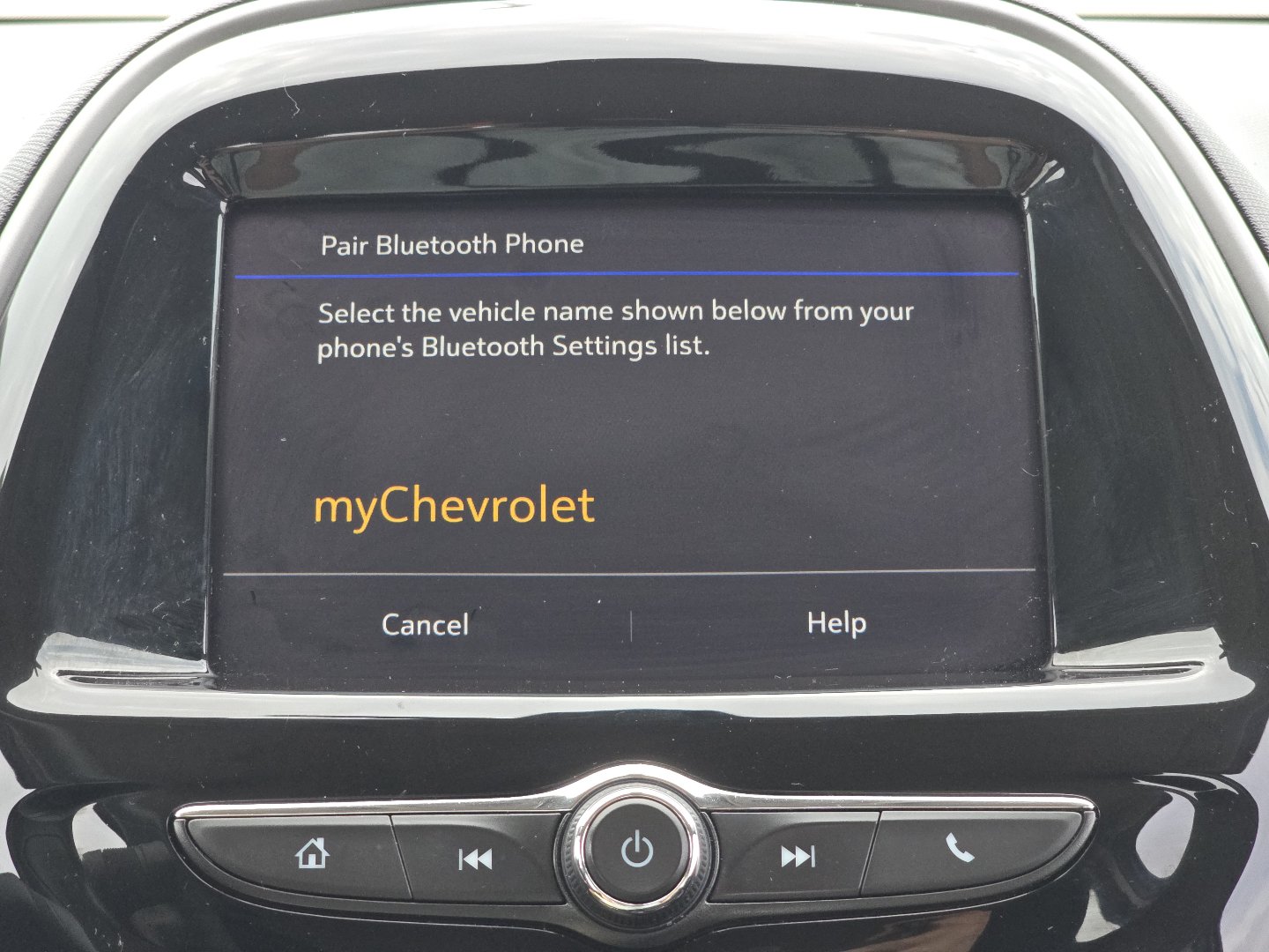 Used 2021 Chevrolet Spark LS FWD image 5