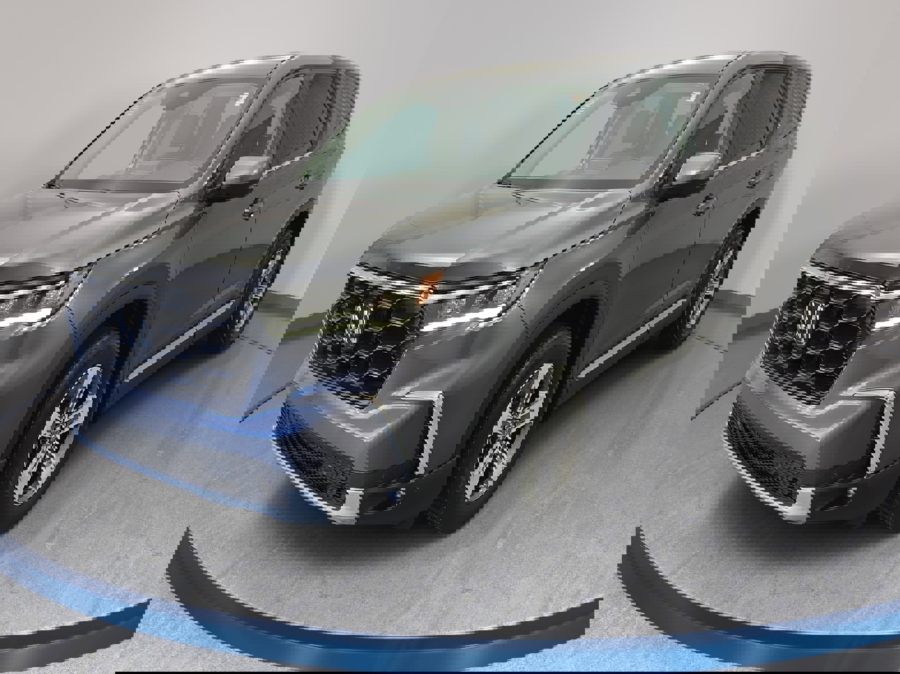 Certified 2023 Honda Pilot EX-L