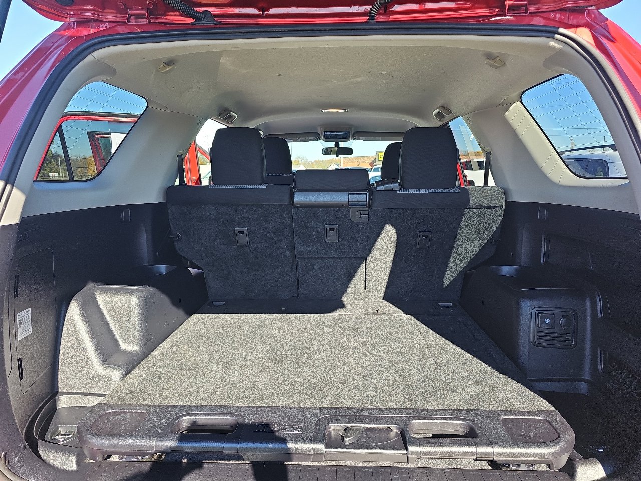 Used 2014 Toyota 4Runner 2WD image 18