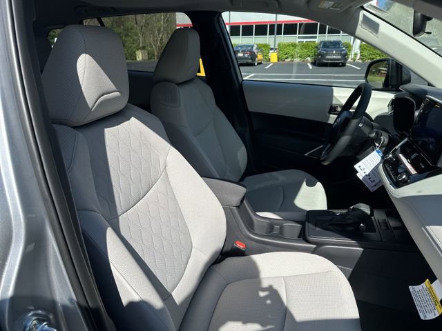 New 2026 Toyota Corolla Cross LE AWD/4WD image 29