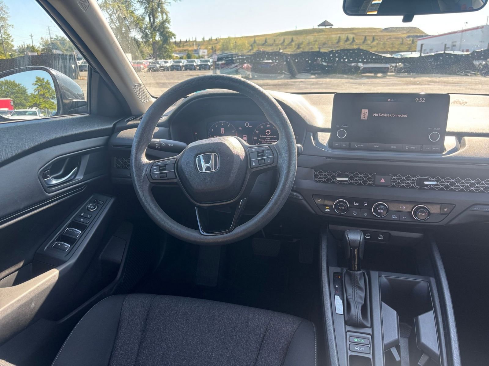 Used 2024 Honda Accord EX image 30