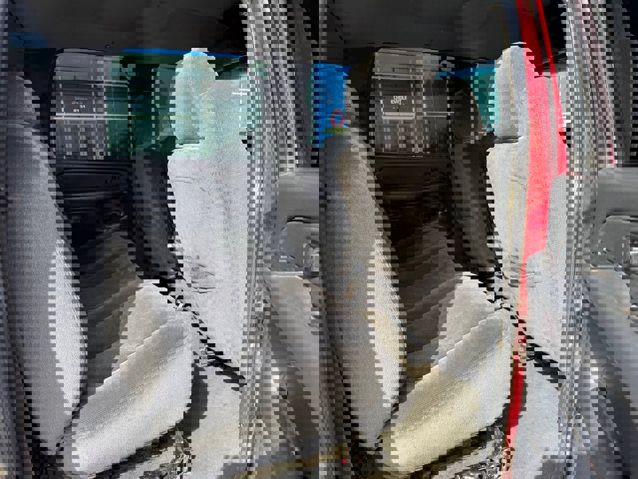 Used 2007 GMC Sierra 2500 SLE w/ Heavy-Duty Power Package image 38