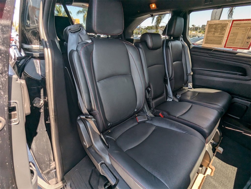 Used 2023 Honda Odyssey Sport image 27