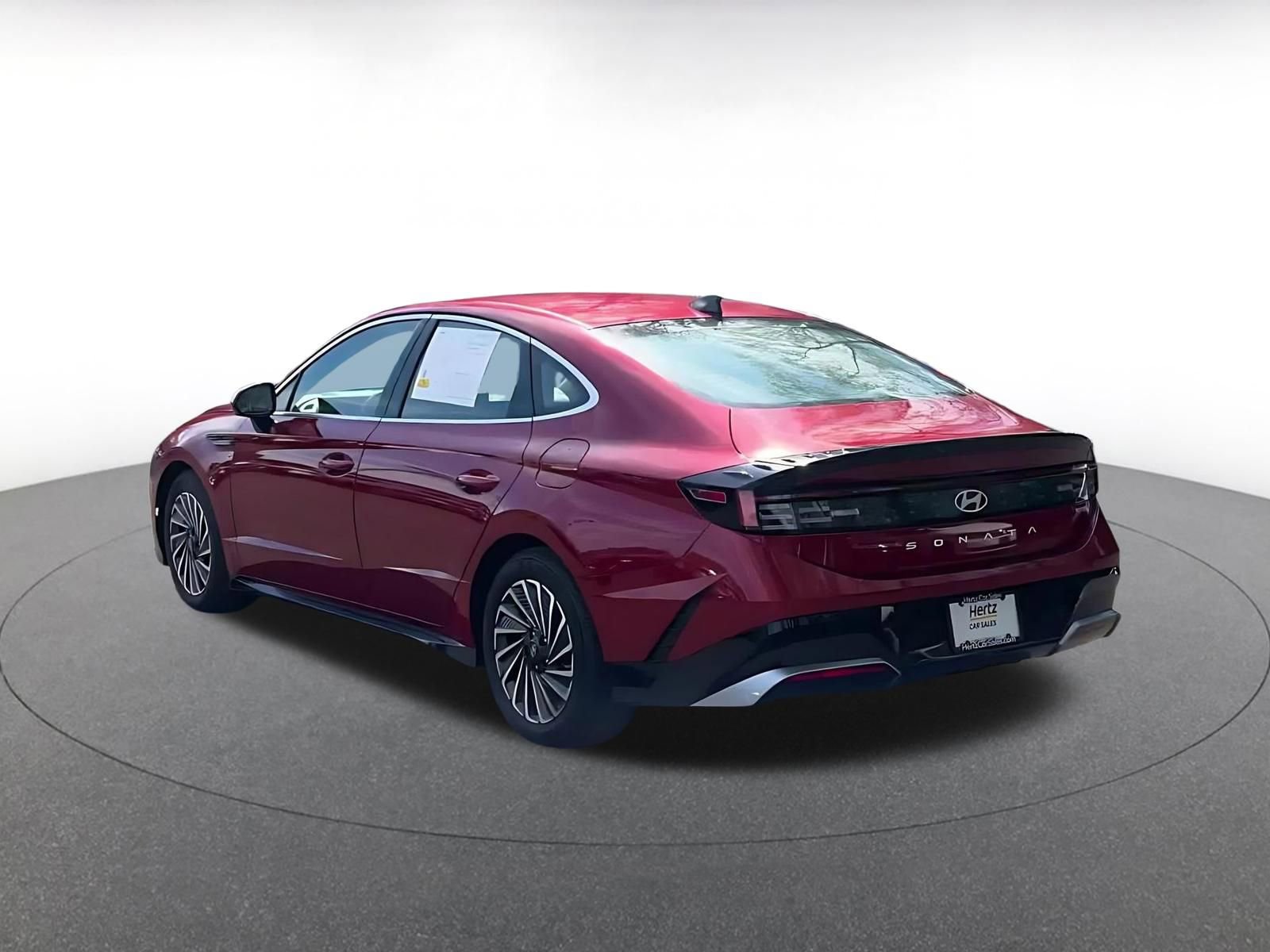 Used 2025 Hyundai Sonata SEL image 12