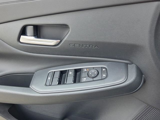 New 2026 Nissan Sentra S w/ S Cold Weather Package image 28