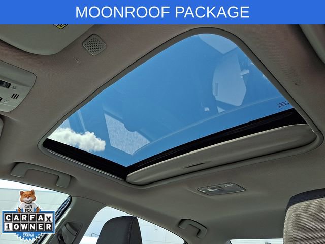 Used 2019 Toyota Corolla LE w/ LE Premium Package w/Moonroof FWD image 16
