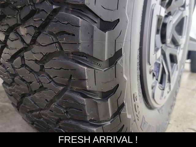 Used 2025 Ford Ranger Raptor AWD/4WD image 11