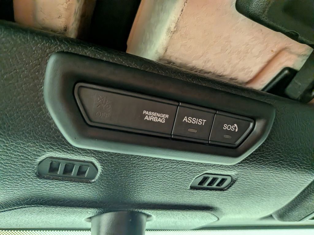 Used 2021 Jeep Wrangler Unlimited Rubicon image 35