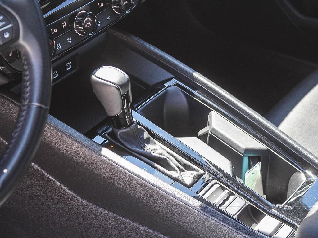 Certified 2023 Honda Accord Sport image 20