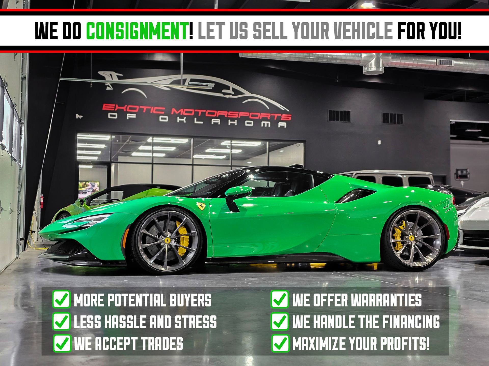 Used 2019 McLaren 720S RWD image 21