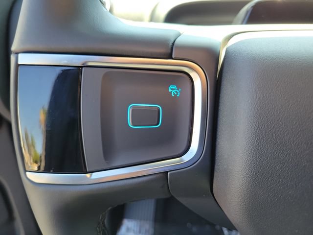 New 2026 Ford Expedition Tremor AWD/4WD image 5