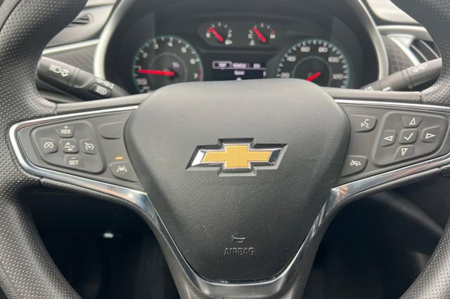 Used 2023 Chevrolet Malibu LT image 29