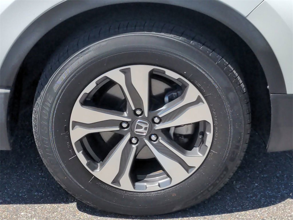 Used 2019 Honda CR-V LX image 10