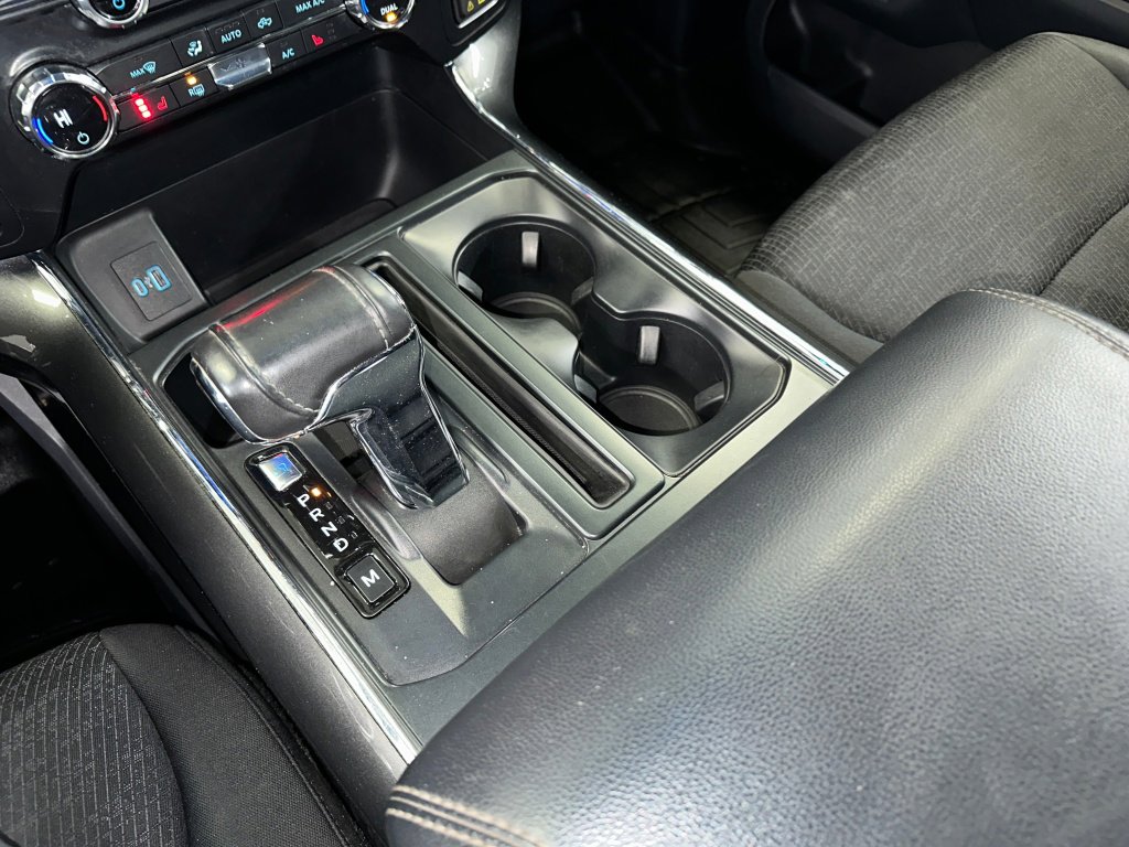 Used 2021 Ford F150 XLT w/ Equipment Group 302A High image 15