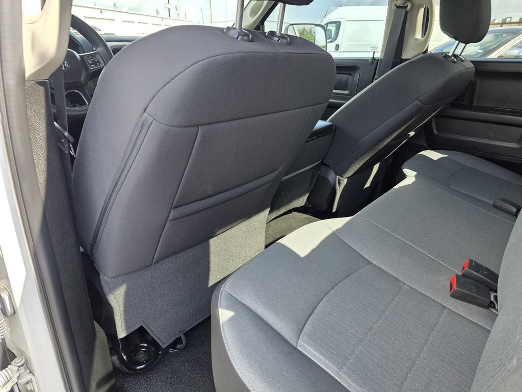 Used 2023 RAM 1500 Tradesman w/ Popular Equipment Group image 22