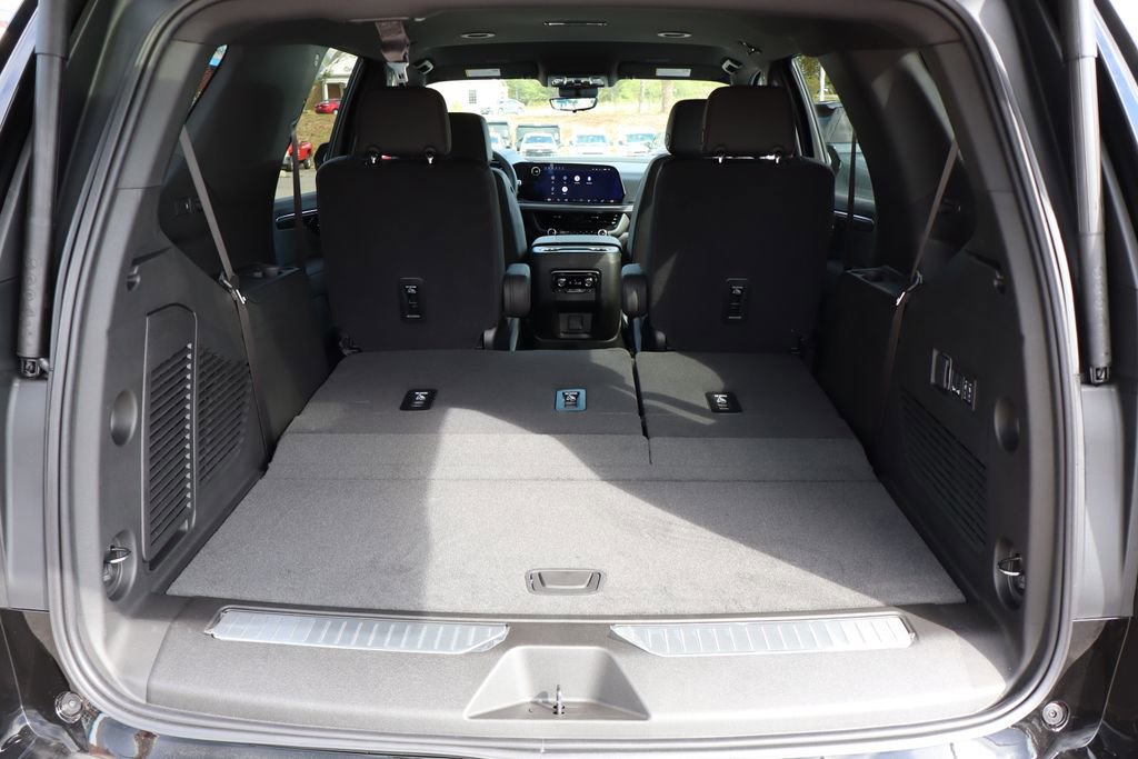 New 2026 Chevrolet Tahoe RST w/ RST Performance Edition image 38