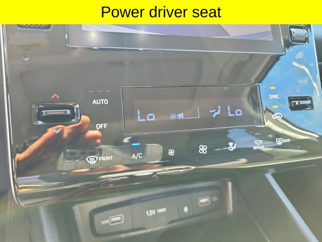 Used 2023 Hyundai Tucson SEL w/ Convenience Package AWD/4WD image 16