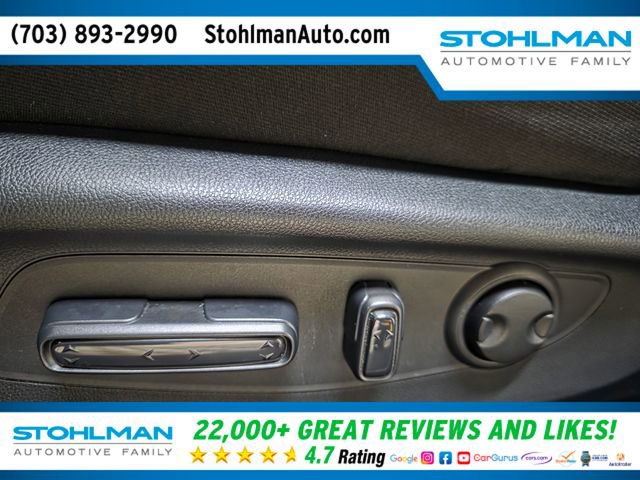 Used 2024 Honda Accord EX image 14