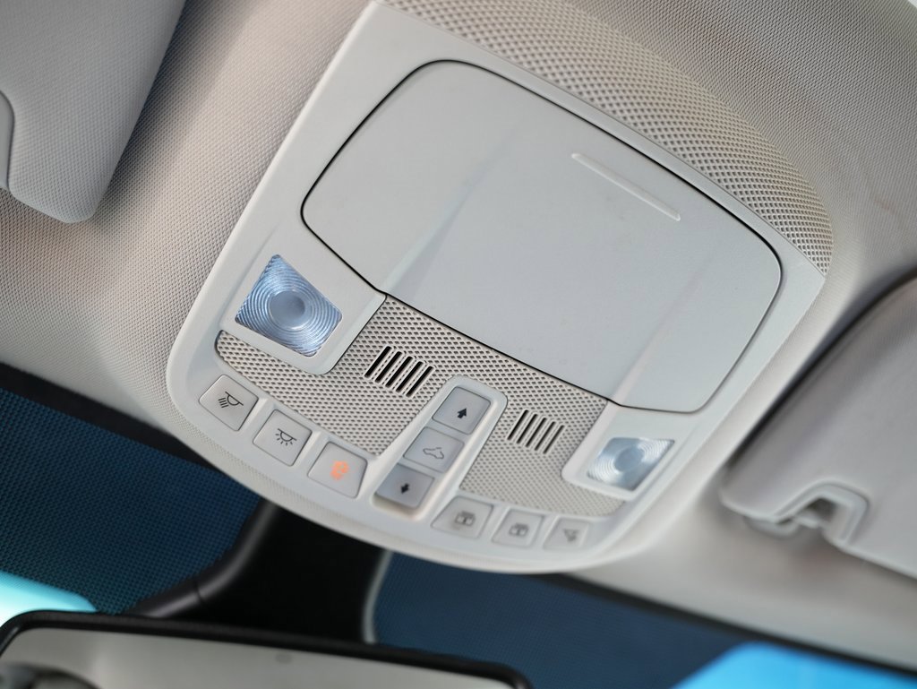 Used 2020 Ford Edge SEL w/ Convenience Package image 52