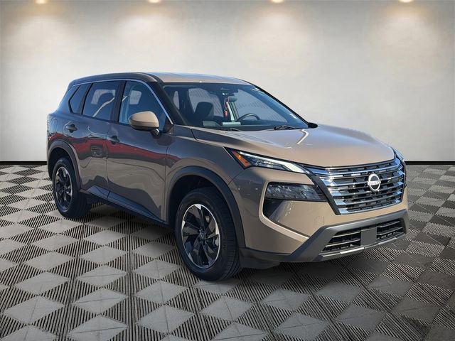 Used 2024 Nissan Rogue SV image 3